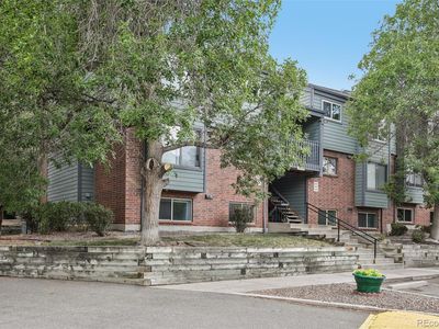 3576 S Depew Street #101