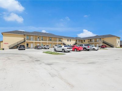 1503 W Saint Francis Ave