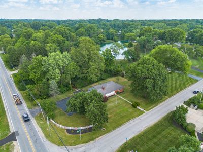 6016 Cherry Hill Dr