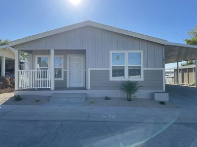 Camelback Plan, Sunrise Heights