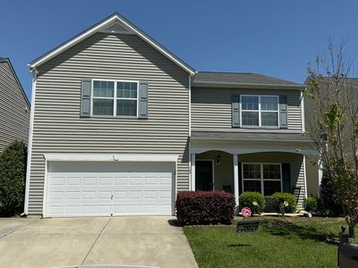 123 Charndon Way
