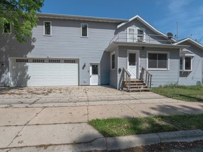 Property at 124 S Custer St, BRILLION, WI
