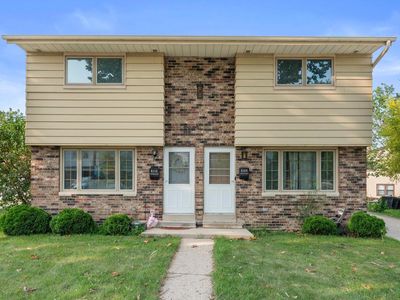 8308 W Crawford AVENUE #8310
