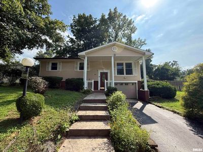 Property at 54 Parkwood Rd, Carbondale, IL