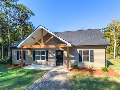 Property at 182 Arbacoochee Rd, Tallapoosa, GA