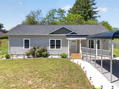 Property at 1619 Smith Ln, Pulaski, VA