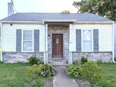307 N Tell St