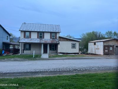 246 Stryker Ave