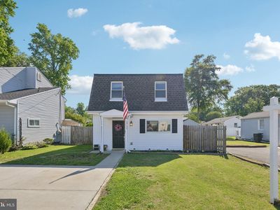 1711 Elkridge Dr