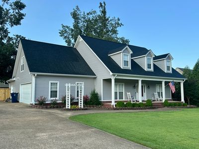 3600 Old Ashbrook Dr