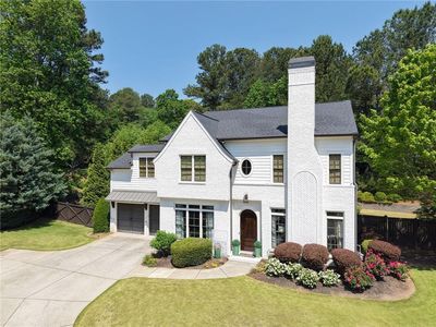 4145 W Cooper Lake Dr SE