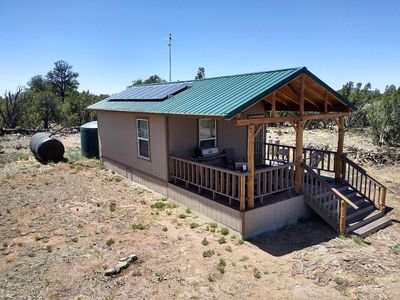 Property at 5814 N Downpour Row, Williams, AZ