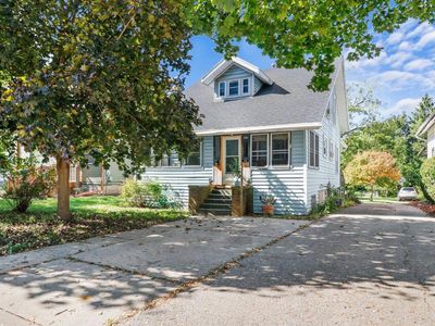 236 North Fremont Street