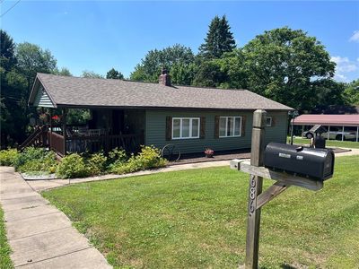 686 Stone House Rd