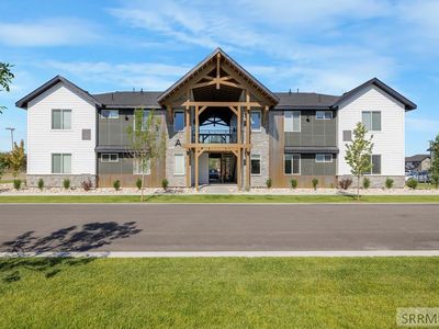 Property at 525 N 1st St #B103, Driggs, ID