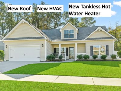 1448 Tiger Grand Dr.