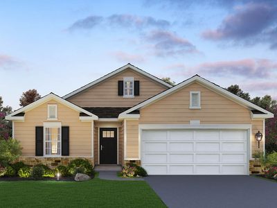 2274 Redwood Trl