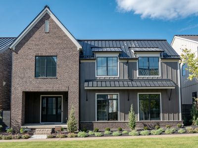 The Denali Plan, Quarry Trails