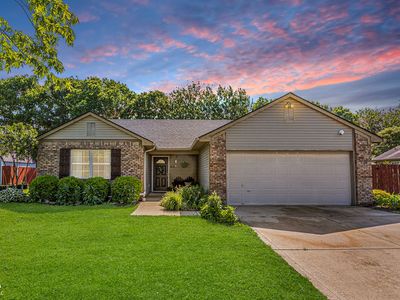 611 Clydesdale Ln