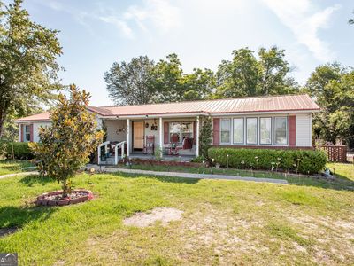 Property at 822 S Ware St, Alma, GA