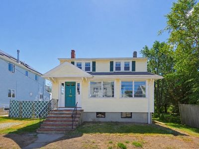 Property at 24 Poplar Rd, Quincy, MA