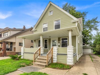 Property at 4411 Gamma Ave, Newburgh Heights, OH