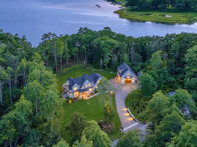 156 High Winds Drive