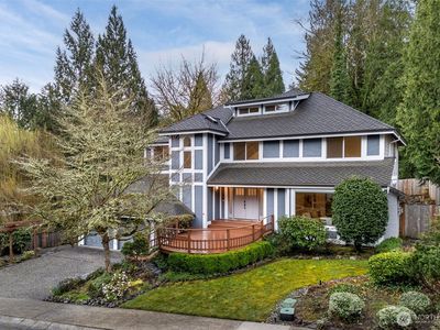 16733 NE 41st Street