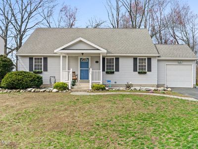 61 Jefferson Road