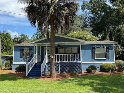Property at 17 Allendale Street, Bluffton, SC