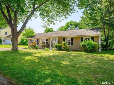 Property at 28 Hickory Street, Danbury, CT