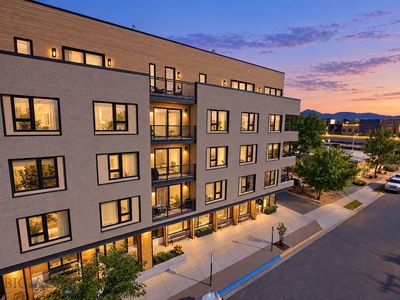 116 N Bozeman Ave Unit 203