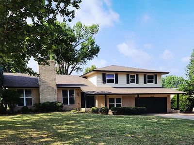 2419 Wildwood Dr