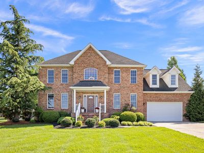 304 Turner Ashby Dr