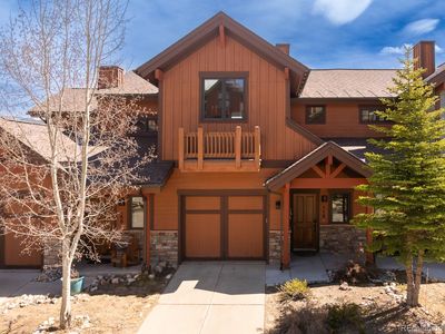 115 Bear Trail Court