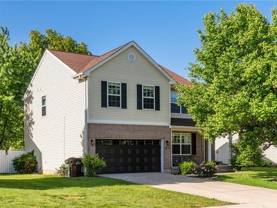 Property at 1361 Kern Dr, Germantown, OH