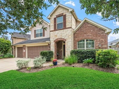 12407 Ember Village Ln