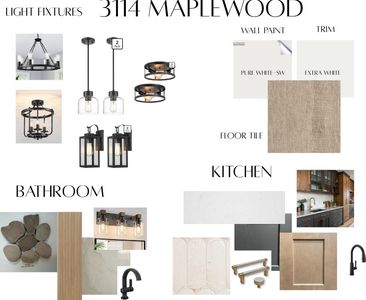 3114 Maplewood Dr