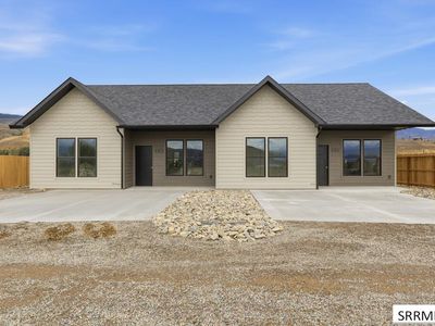 Property at 101 & 103 Everly St, Salmon, ID