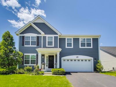 197 Trumpet Vine Cir