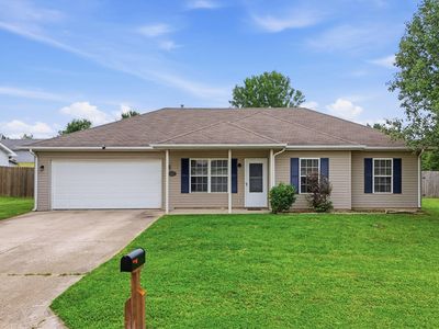 235 E Murphy Dr