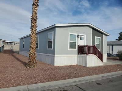 6223 E Sahara Ave SPACE 72