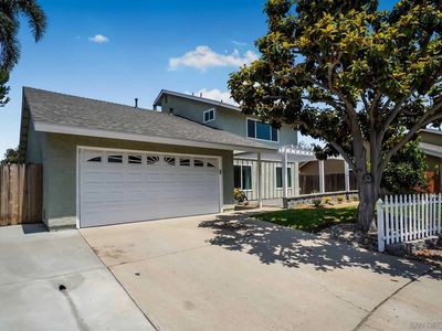 Property at 525 Manzanita St, Chula Vista, CA