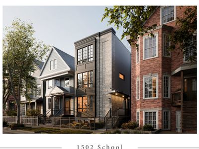 1502 W School St #1