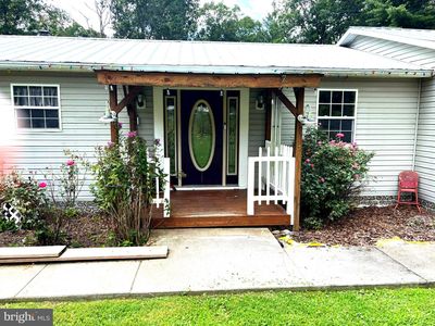Property at 730 Grizzly Rd, Mathias, WV