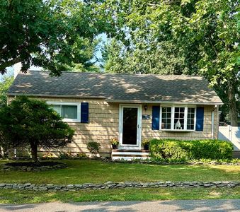 172 McKinley Ct