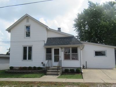 Property at 116 West St, Kingston, IL