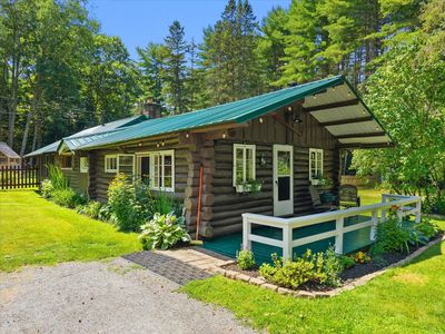 Property at 1002 Bennoch Road, Old Town, ME