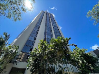 930 Kaheka St APT 3002