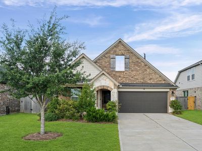 3026 Daw Boardwalk Dr